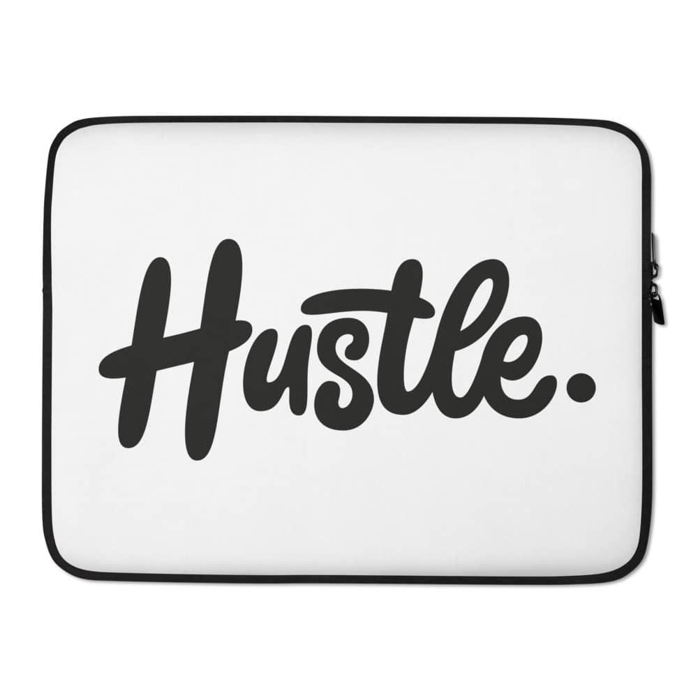 Hustle Laptop Sleeve - houseofhustleltd