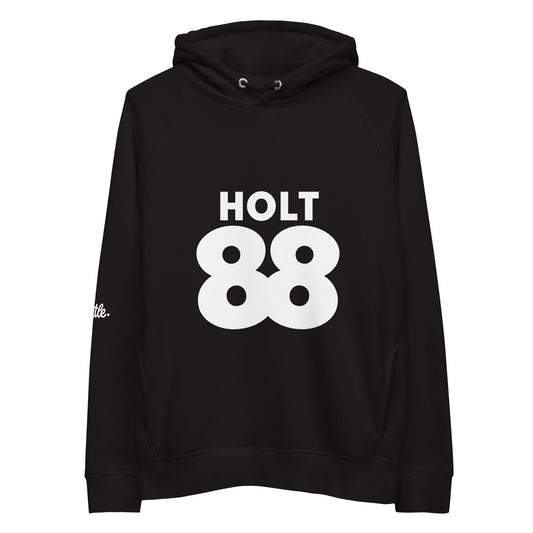 Holt 88 X Hustle Pullover Hoodie