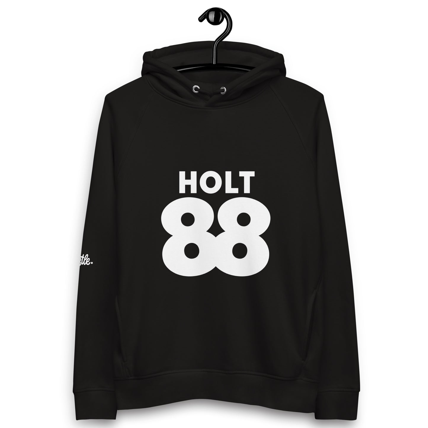 Holt 88 X Hustle Pullover Hoodie