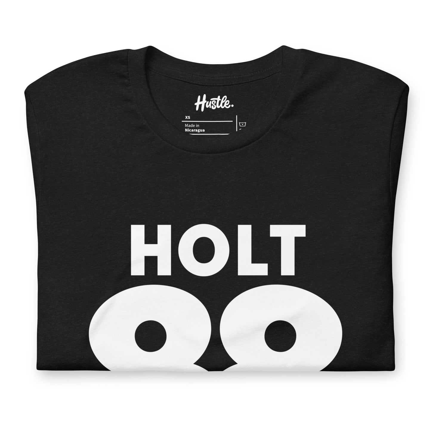 Holt 88 X Hustle Tee